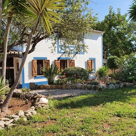 Hakuna Matata Benagil Exterior photo