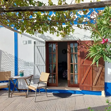 Hakuna Matata Benagil Exterior photo