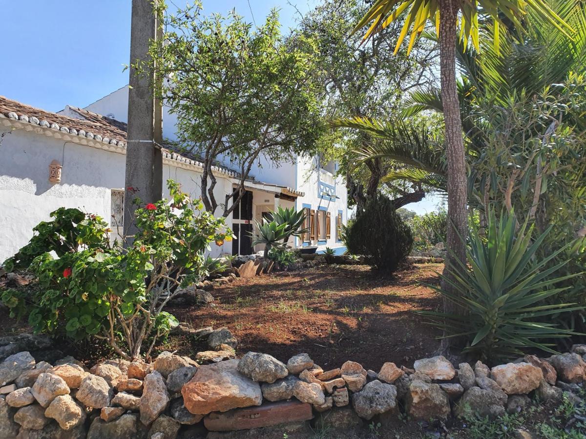 Hakuna Matata Apartment Benagil