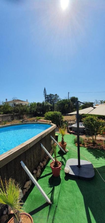 Hakuna Matata Apartment Benagil