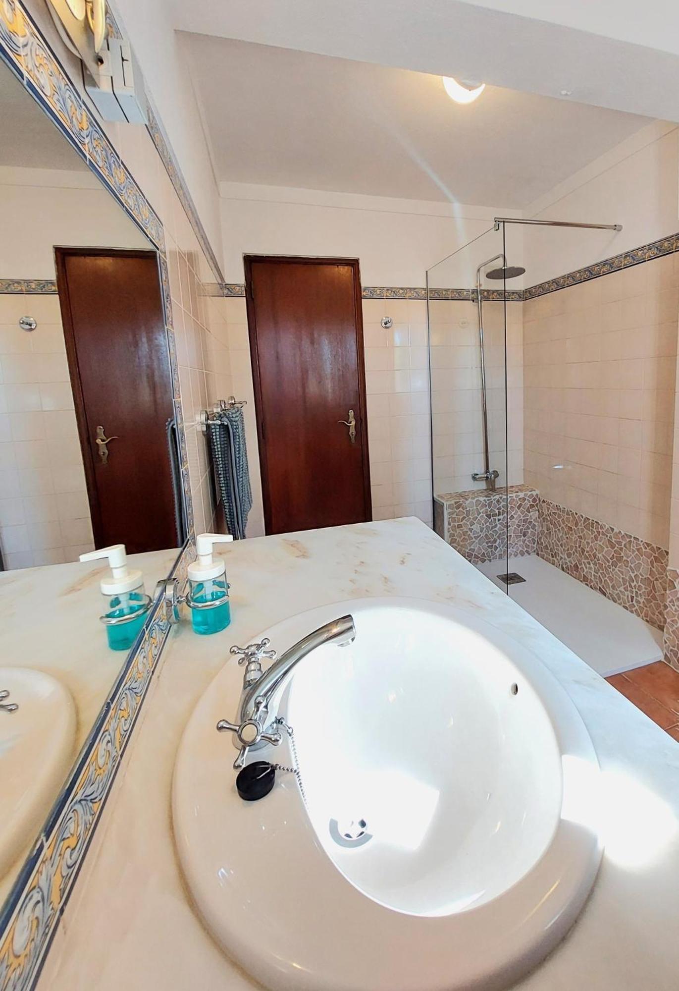 Hakuna Matata Apartment Benagil