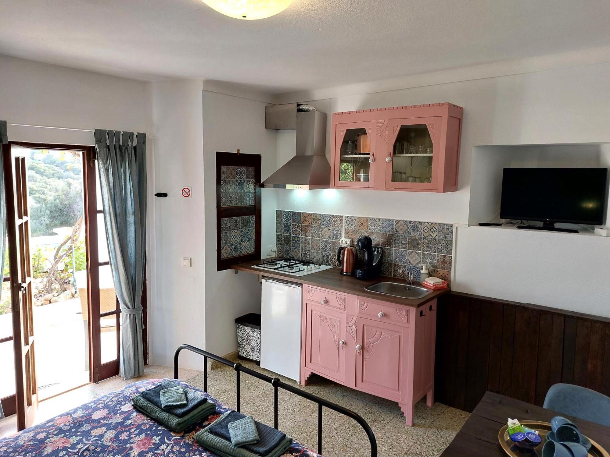 Apartment Hakuna Matata *