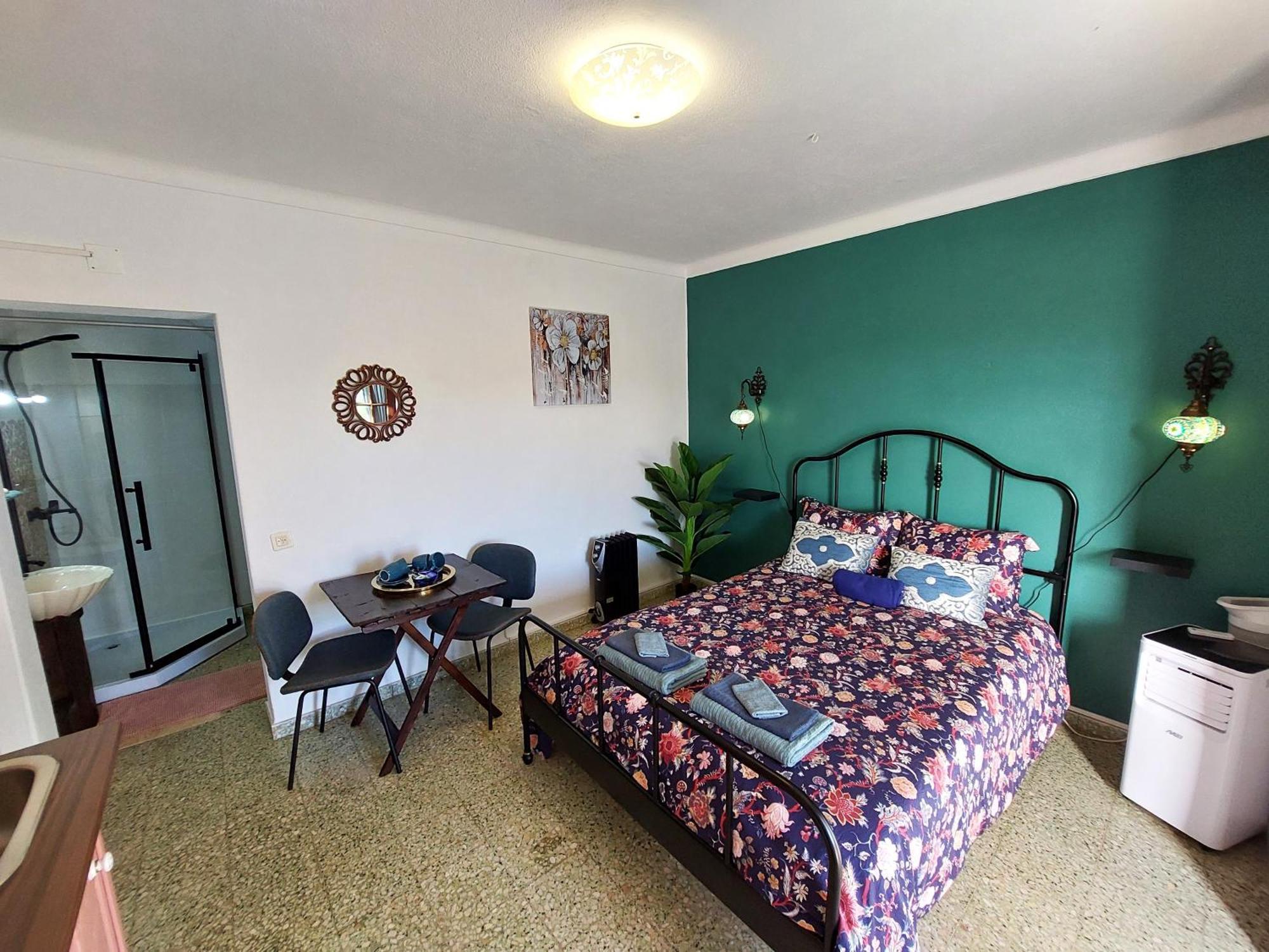 Apartment Hakuna Matata Benagil