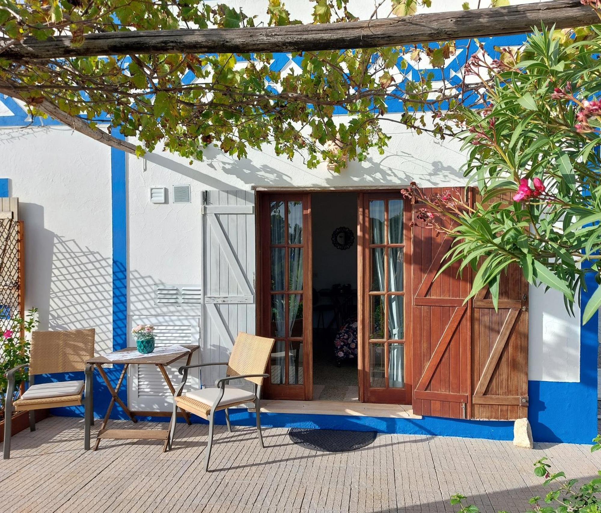 Hakuna Matata Apartment Benagil