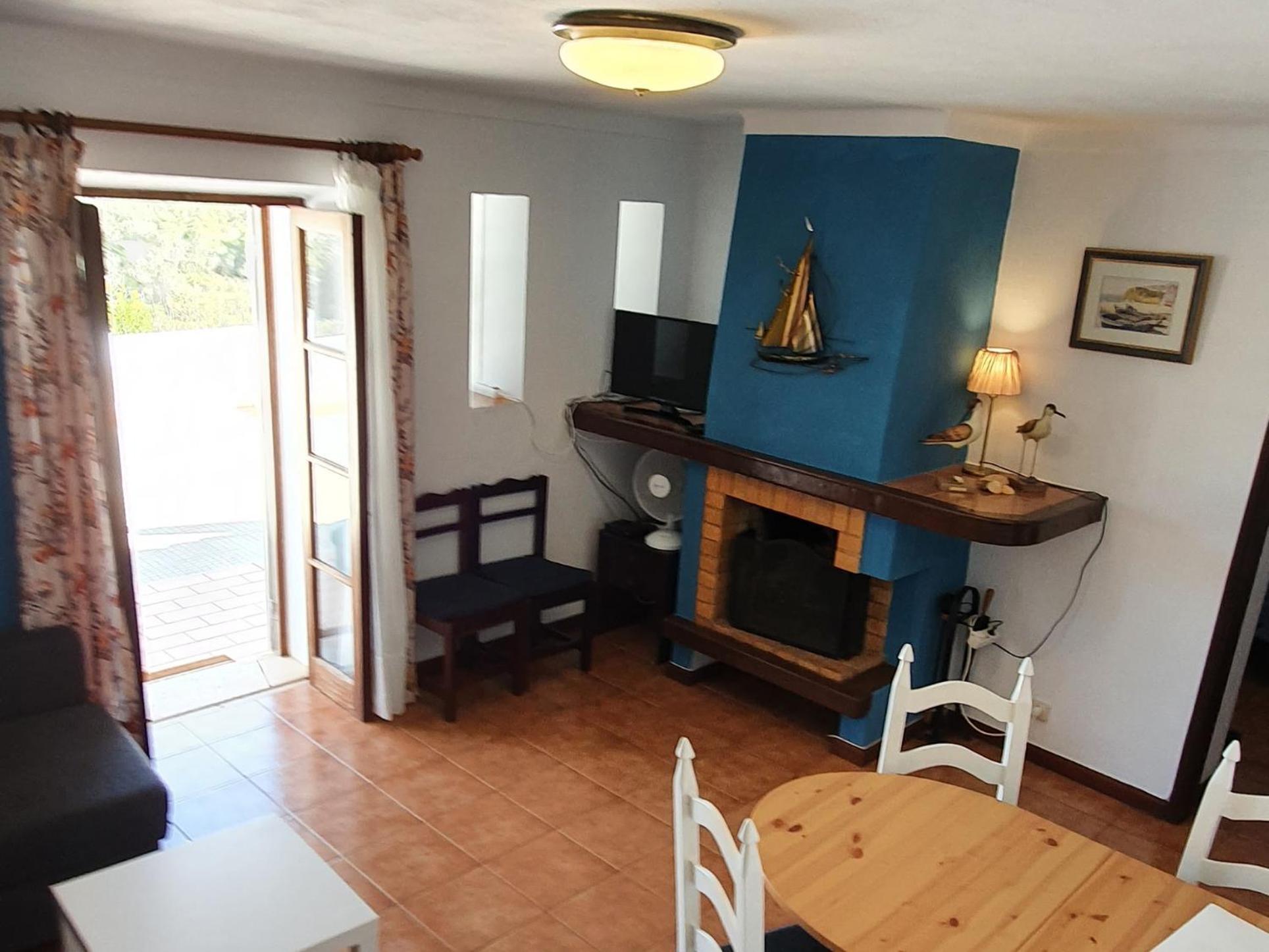 Hakuna Matata Apartment Benagil